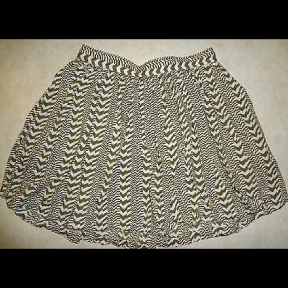 American Eagle Skirt
